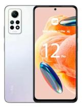 Xiaomi Redmi Note 12 Pro 256gb 8gb Ram 4g Global + Nfc Branco