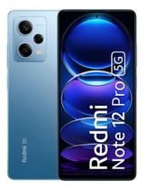 Xiaomi Redmi Note 12 Pro 5G NFC 256GB 12Gb Azul