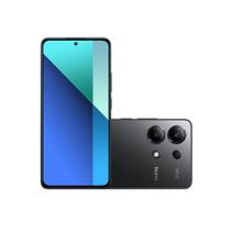 Xiaomi Redmi Note 13 4G 8GB RAM 512GB Tela 6.67" Preto