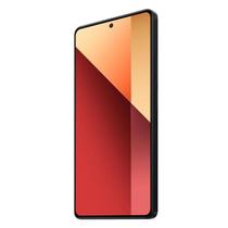 Xiaomi Redmi note 13 pro 256 Gb 8GB RAM 4G Helio G99Ultra, Câmera OIS de 200 MP, Carregamento Turbo 67W, Tela AMOLED 6,67 , Preto