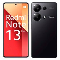 XIAOMI REDMI NOTE 13 Pro Dual SIM de 256/12GB + fone sem fio
