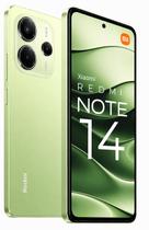 Xiaomi Redmi Note 14 256GB 8GB Câmera 108MP 20MP Tela 6.67 AMOLED 120Hz FHD plus Design Premium Dual SIM Chip IP54 Dolby Xiaomi Redmi Note 14 256GB 8GB Câmera 108MP 20MP Tela 6.67 AMOLED 120Hz FHD plus Design Premium Dual SIM Chip IP54 Dolby