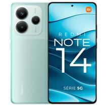 Xiaomi Redmi Note 14 5G Smartphone Premium Original Garantia Oficial