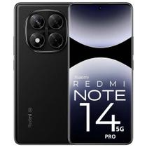 Xiaomi Redmi Note 14 PRO 5G 512GB 12GB NFC Câmera tripla 200MP 4K Tela AMOLED 120Hz Aparelho Premium com IA Carregador 45W Dolby Xiaomi Redmi Note 14 PRO 5G 512GB 12GB NFC Câmera tripla 200MP 4K Tela AMOLED 120Hz Aparelho Premium com IA Carregador 45W Dolby