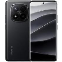 Xiaomi Redmi Note 14 Pro 5G 512GB 12GB RAM Dual SIM Tela 6.67" Preto