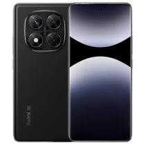 Xiaomi Redmi Note 14 Pro 5G Dual SIM 8GB RAM 256GB Midnight Black (Preto)