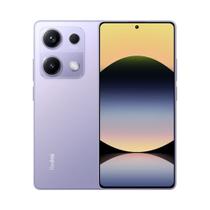 Xiaomi Redmi Note 14S 4G Global 256GB 8GB RAM Dual SIM Tela 6.67" - Roxo