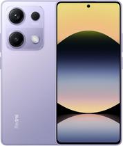Xiaomi Redmi Note 14S 4G NFC Aurora Purple Roxo 8GB 256GB ROM Xiaomi Redmi Note 14S 4G NFC Aurora Purple Roxo 8GB 256GB ROM