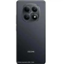 Xiaomi Redmi Note 15 4G 128GB 6GB RAM Preto Versão Global Lançamento 2026 Xiaomi Redmi Note 15 4G 128GB 6GB RAM Preto Versão Global Lançamento 2026