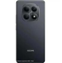 Xiaomi Redmi Note 15 4G 128GB 6GB Ramboost Smartphone Lançamento 2026 Câmera 108MP AMOLED 120Hz Celular com Design Premium PRETO Xiaomi Redmi Note 15 4G 128GB 6GB Ramboost Smartphone Lançamento 2026 Câmera 108MP AMOLED 120Hz Celular com Design Premium PRETO