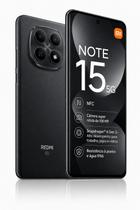 Xiaomi Redmi Note 15 5G 256GB 8GB RAM NFC Xiaomi Redmi Note 15 5G 256GB 8GB RAM NFC