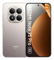 Xiaomi Redmi Note 15 Pro 256/8GB RAM de 6.77" 200+8MP 32MP - (Global) Xiaomi Redmi Note 15 Pro 256/8GB RAM de 6.77" 200+8MP 32MP - (Global)