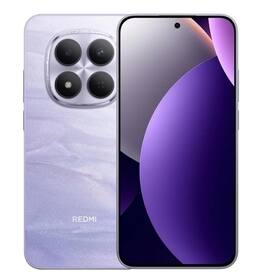 Xiaomi Redmi Note 15 Pro 5G Roxo 512GB 8GB RAM Câmera 200MP AMOLED 120Hz IP69K