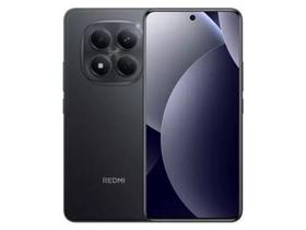 Xiaomi Redmi Note 15 Pro 8GB 256GB Preto Tela AMOLED Global Xiaomi Redmi Note 15 Pro 8GB 256GB Preto Tela AMOLED Global