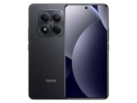 Xiaomi Redmi Note 15 Pro 8GB 256GB Preto Tela AMOLED Global - Xiaomi Redmi Note 15 Pro 4G Xiaomi Redmi Note 15 Pro 8GB 256GB Preto Tela AMOLED Global - Xiaomi Redmi Note 15 Pro 4G