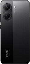Xiaomi Redmi Poco X7 Pro 512GB / 12GB RAM, Preto, Camera 50 Mpx,NFC, 5G, Carregador 90W, Tela de 6,67", Dual SIM, Lançamento 2025