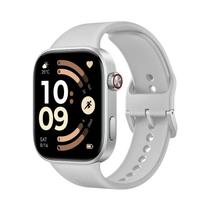 Xiaomi Redmi Watch 6 Smartwatch AMOLED 2.07" GPS Dual-Band Bateria 24 Dias Global Xiaomi Redmi Watch 6 Smartwatch AMOLED 2.07" GPS Dual-Band Bateria 24 Dias Global