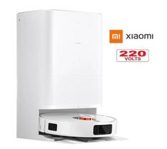 Xiaomi Robot Vacuum X20 Pro Robô Aspirador Com Base Auto Xiaomi Robot Vacuum X20 Pro Robô Aspirador Com Base Auto