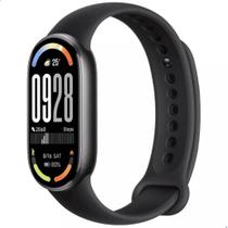 Xiaomi Smart Band 10 Amoled A Prova Dagua Original Xiaomi Smart Band 10 Amoled A Prova Dagua Original