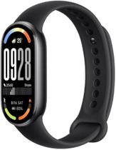Xiaomi Smart Band 10 Preta