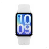 Xiaomi Smart Band 10 Pro Global GPS AMOLED 1.74" Bateria 21 Dias Prata