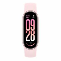 Xiaomi Smart Band 10 Rosa 1.72" AMOLED 5ATM C/ Bateria 21 Dias e 150+ Esportes Xiaomi Smart Band 10 Rosa 1.72" AMOLED 5ATM C/ Bateria 21 Dias e 150+ Esportes