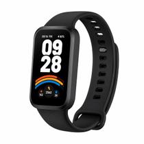 Xiaomi Smart Band 9 Active: Monitor Cardíaco, SpO2, Sono, 5ATM Android iOS Xiaomi Smart Band 9 Active: Monitor Cardíaco, SpO2, Sono, 5ATM Android iOS