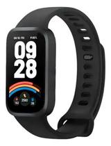 Xiaomi Smart Band 9 Active Monitoramento Saude Original Preto