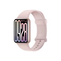 Xiaomi Smart Band 9 Pro AMOLED 1.74" GPS 5 Satélites 21 Dias 5ATM Rosa - Xiaomi_