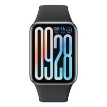 Xiaomi Smart Band 9 Pro Global AMOLED 1.74 Bateria 21 Dias Preta Xiaomi Smart Band 9 Pro Global AMOLED 1.74 Bateria 21 Dias Preta