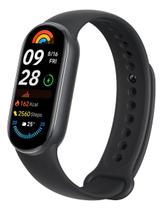 Xiaomi Smart Band 9 Tela 1,62 Amoled Preto Desenho da pulseira Sport