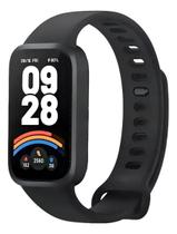 Xiaomi Smart Band Mi Band 9 Active Relógio Preto modelo M2435B1