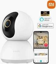 Xiaomi Smart camera C300 2k ultra HD 360 Camera de vigilância inteligente fácil instalação detectação humana IA