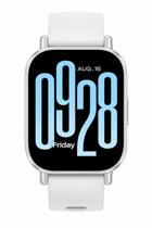 Xiaomi Smartwatch Redmi Watch 5 Active Branco Tela 2" HD Monitor Cardíaco 24h Bateria 18 Dias Xiaomi Smartwatch Redmi Watch 5 Active Branco Tela 2" HD Monitor Cardíaco 24h Bateria 18 Dias