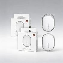 Xiaomi Tag M2543T1 Oferta Limitada Kit 2 Unidades Original Xiaomi Tag M2543T1 Oferta Limitada Kit 2 Unidades Original