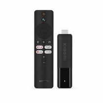Xiaomi TV Stick 4K 2ª Geração Google TV, Controle por Voz, Dolby Atmos e Wi-Fi Dual Band