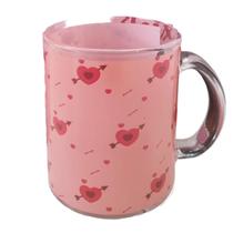 Xicara 330ml Caneca Personalizada Estampada Café Chocolate - KE HOME