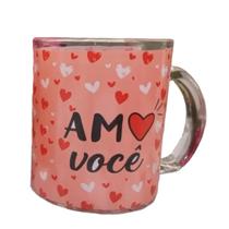 Xicara 330ml Caneca Personalizada Estampada Café Chocolate - KE HOME