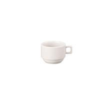 Xicara Café Sem Pires 100 ml Porcelana Schmidt - Mod. Protel 073