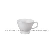 Xícara Café Sem Pires Porcelana Schmidt - Mod. Pomerode 2ª Linha 114 Xícara Café Sem Pires Porcelana Schmidt - Mod. Pomerode 2ª Linha 114