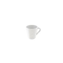 Xícara Café Tramontina Alicia em Porcelana Decorada 70 ml Xícara Café Tramontina Alicia em Porcelana Decorada 70 ml