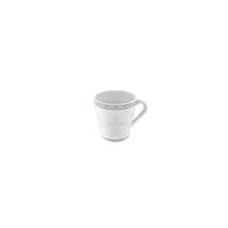 Xícara Café Tramontina Gabrielle em Porcelana Decorada 70 ml