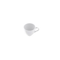 Xicara Cafe Tramontina Maria Augusta em Porcelana 100 ml