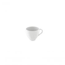 Xícara Café Tramontina Maria Augusta Em Porcelana 100ml