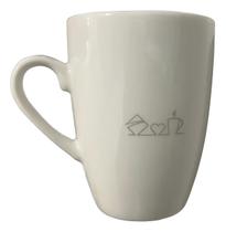 Xicara Cerâmica Cafeteira Cadence Single UP CAF230 - UNIDADE