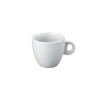 Xicara Chá 200ml Porcelana Schmidt - Mod. Sofia