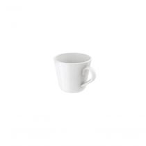 Xícara Chá Tramontina Leonora Em Porcelana 185ml Xícara Chá Tramontina Leonora Em Porcelana 185ml