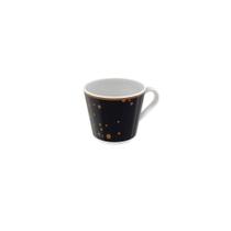 Xícara Chá Tramontina Valentina Em Porcelana Decorada 185 Ml Tramontina