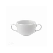 Xicara Consume 100ml Porcelana Schmidt - Mod. Voyage 202