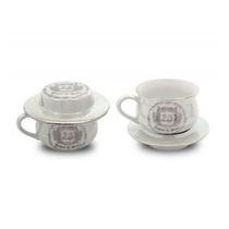 Xícara da Vovó Diceart Bodas de Prata Xícara da Vovó Diceart Bodas de Prata